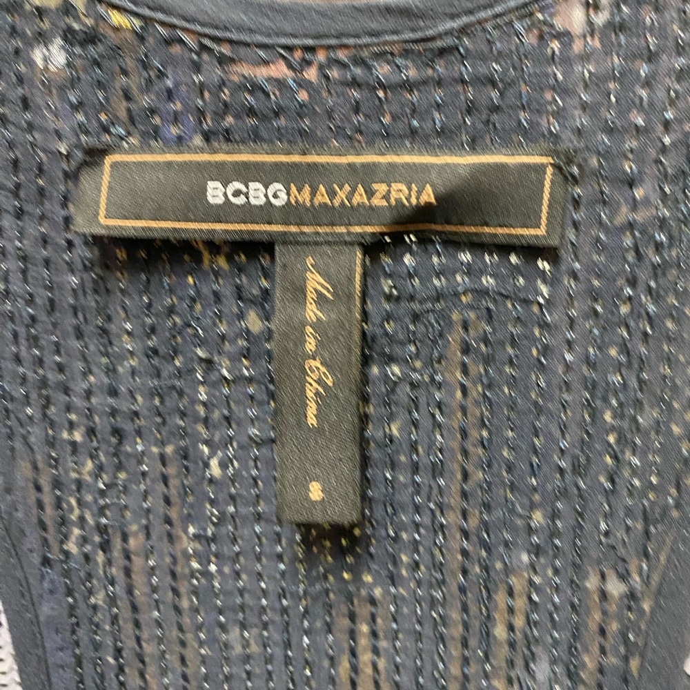 BCBG sequin top - Picture 5 of 5